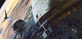 Illustration for article titled Visit the Planet Coruscant, Home to the Ultimate City